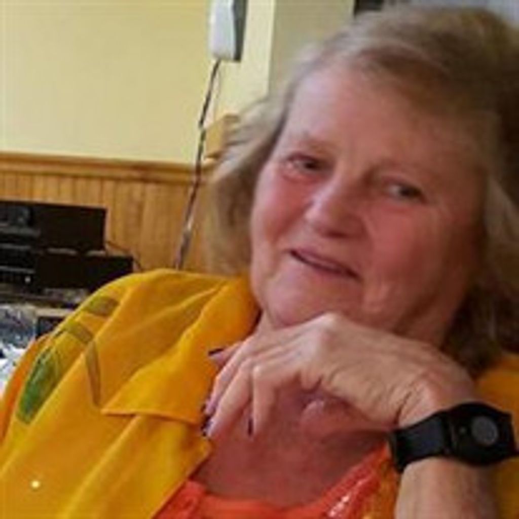 Donna M. Bolssen