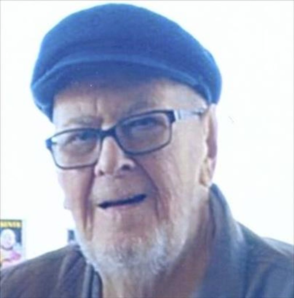 Kenneth Eugene Fenton Profile Photo