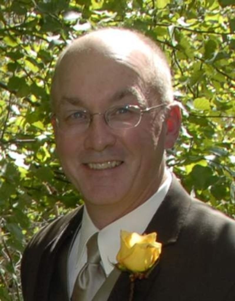 Brian Richard Taylor Profile Photo