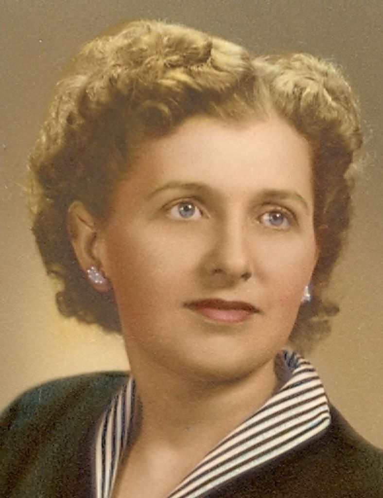 Marie Theisen