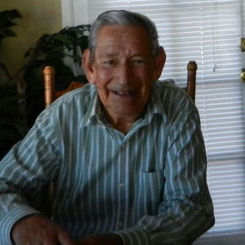 Gonzalo Rocha Ortiz