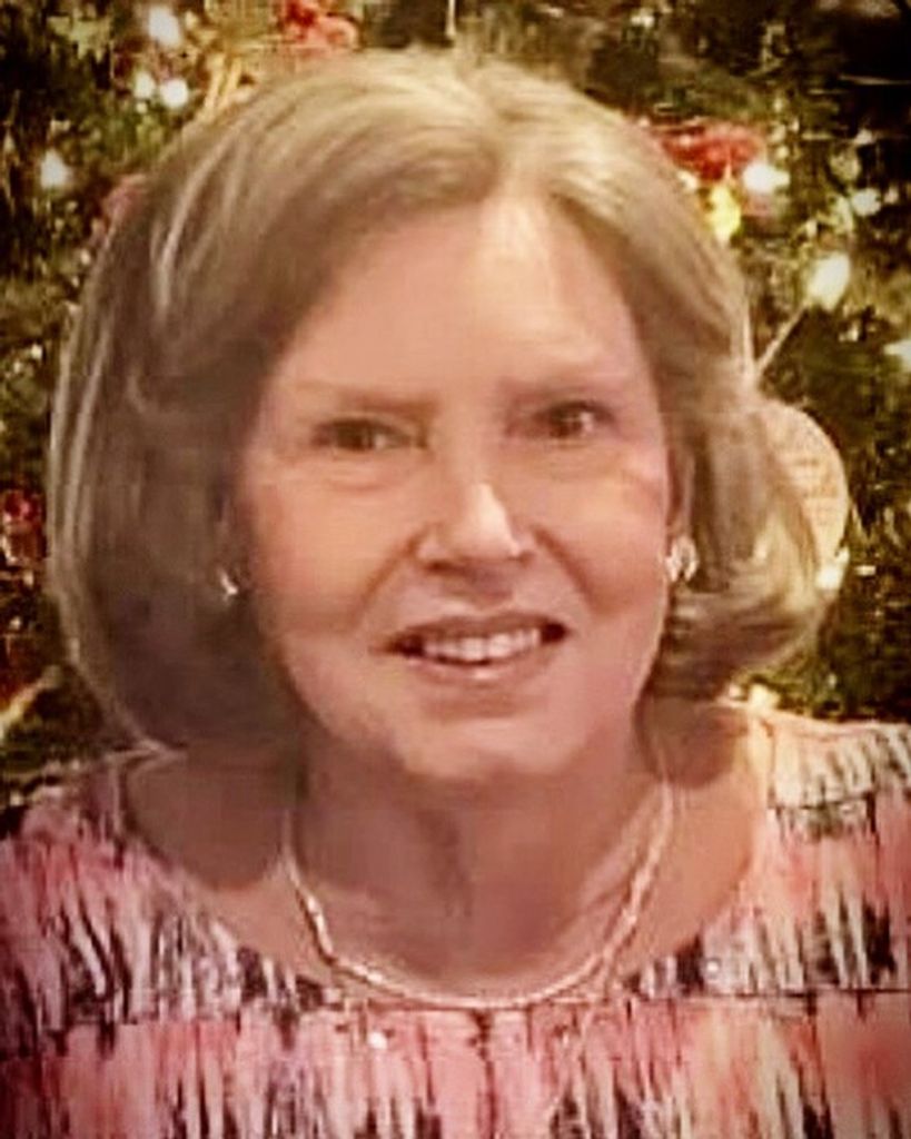 Janice Carolyn Harkleroad