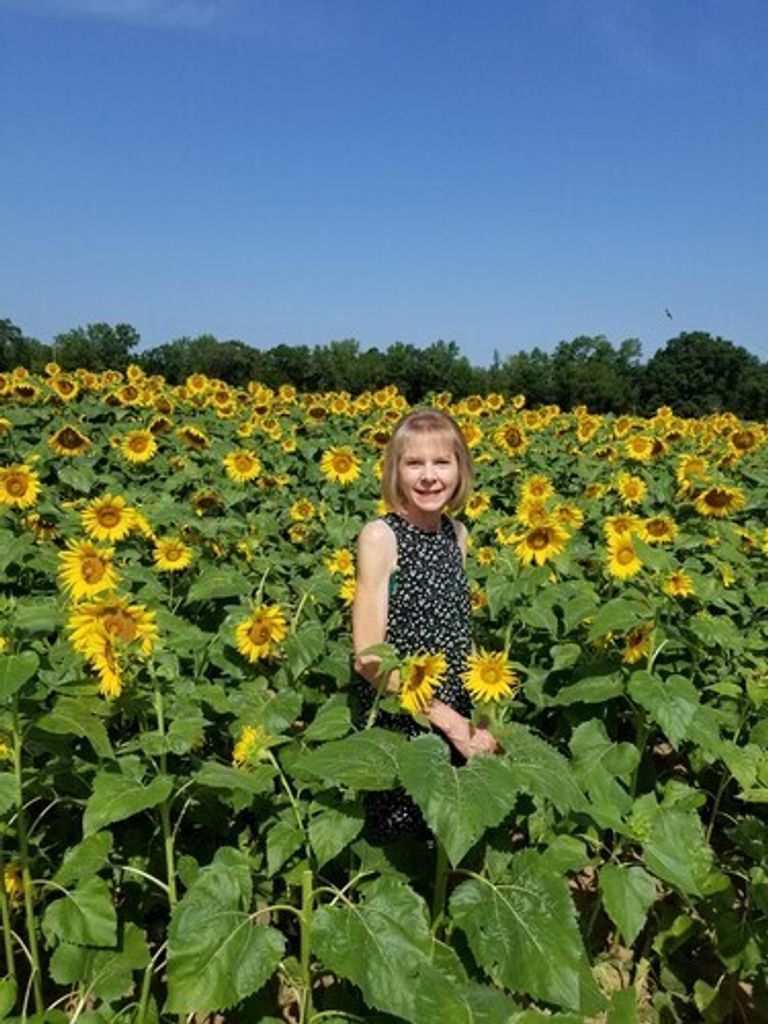 Katherine Scott Dismukes