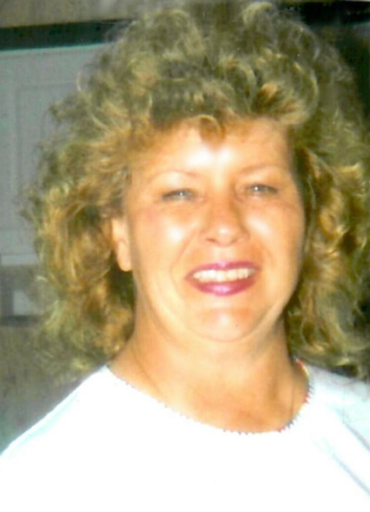 Mrs. Faye Stewart Profile Photo