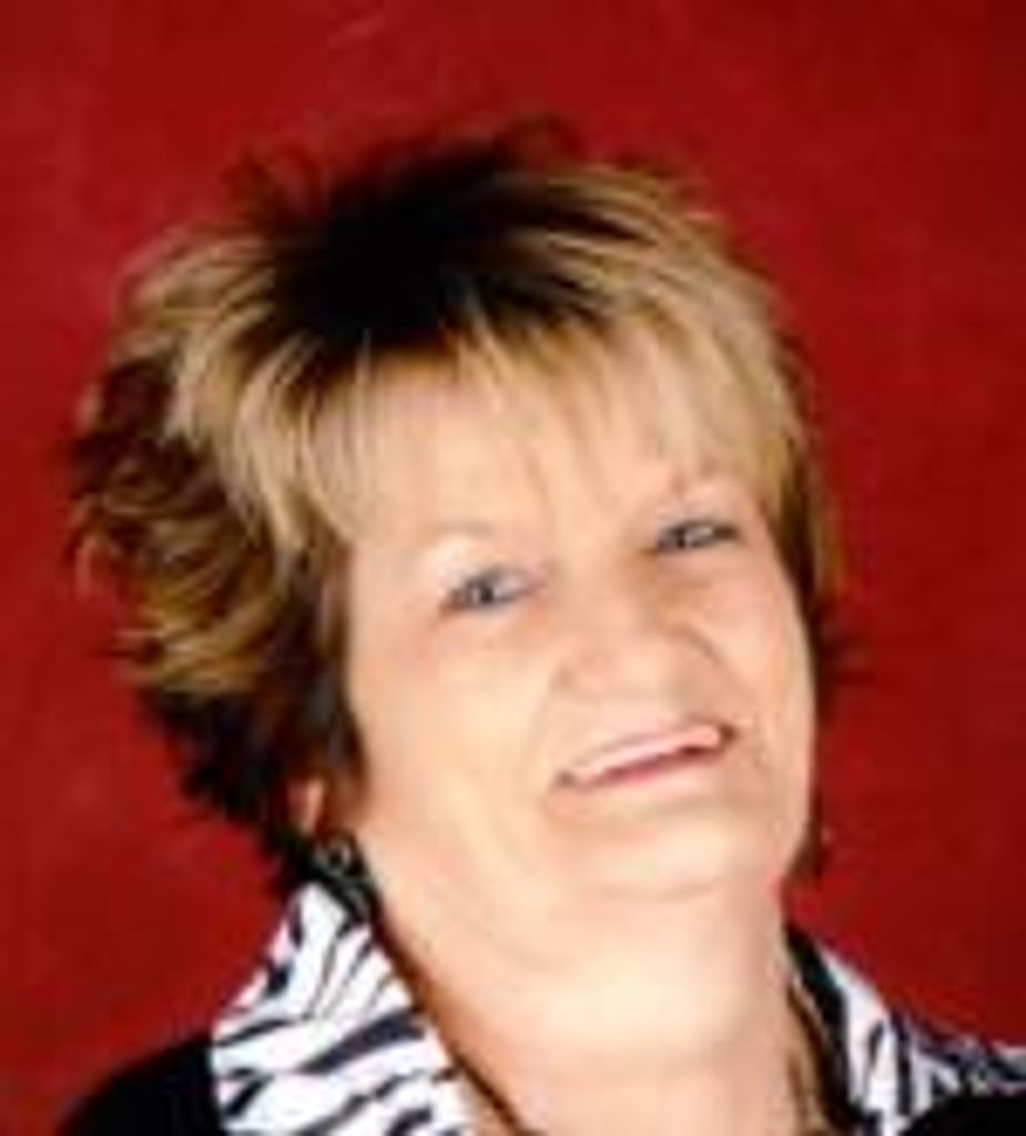 Evelyn Icy Mclemore Profile Photo