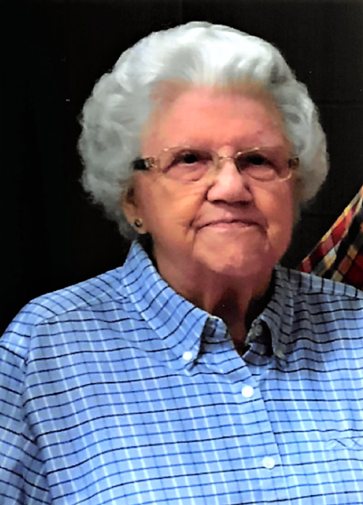 Betty Jean (Clapp)  Kirk Profile Photo