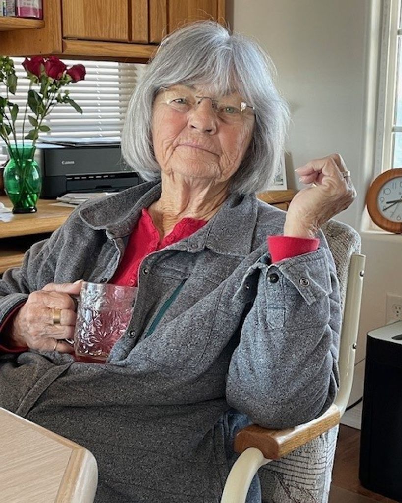 Cheryl Lee Burnham Reid Profile Photo