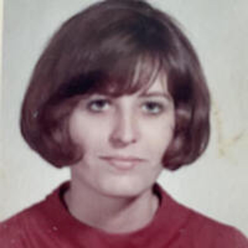 Ruth Ann Henry