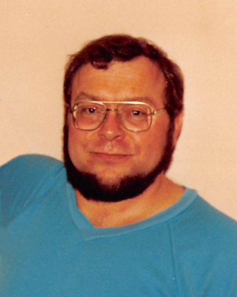 Randall "Brent" Bailey Profile Photo