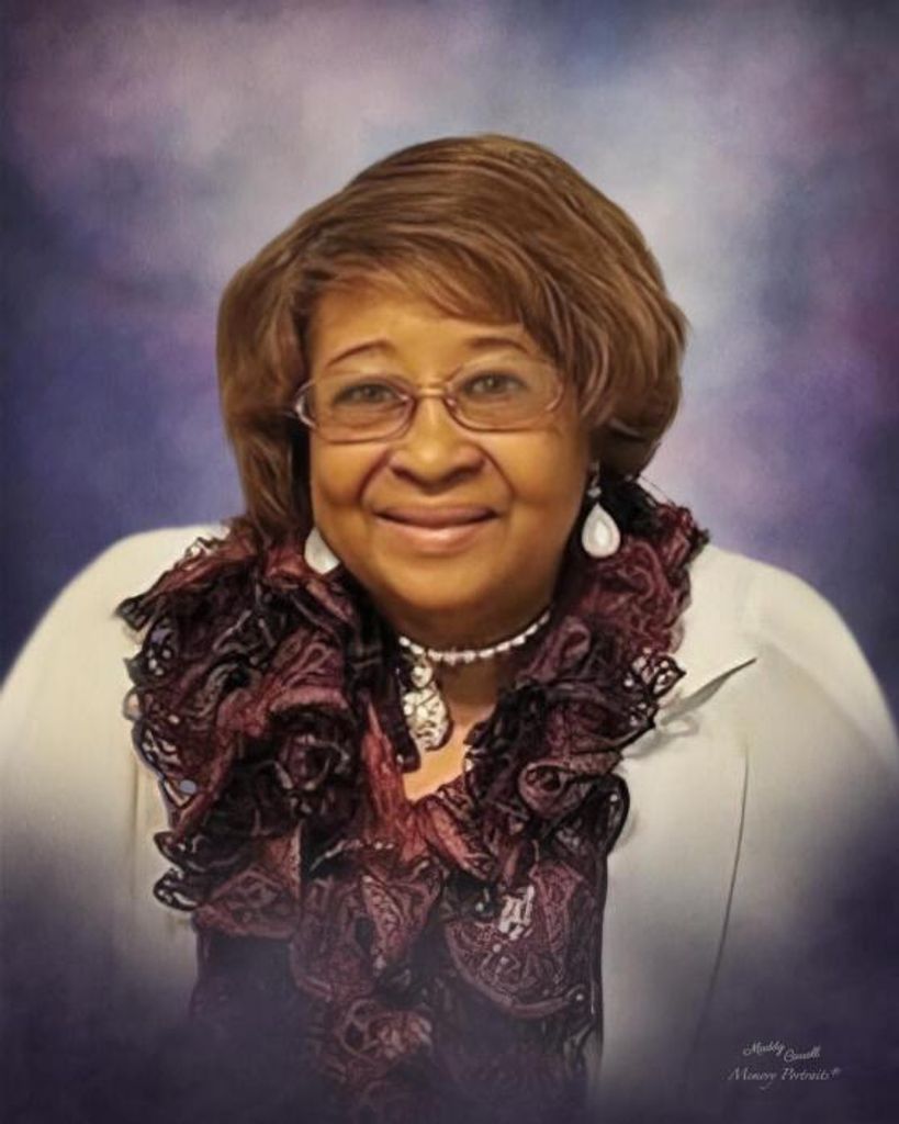 Mable Smith Profile Photo