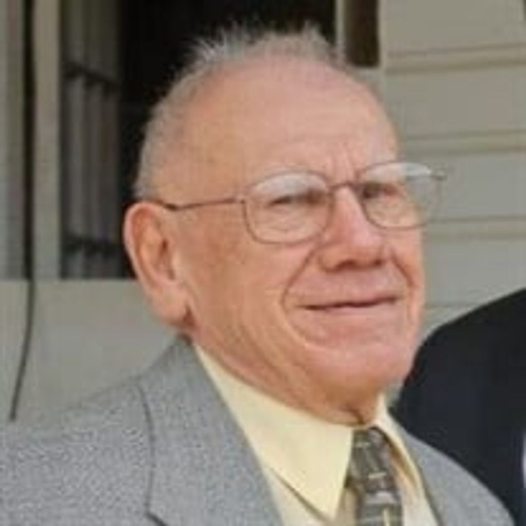 Mr. Roger Kobiske
