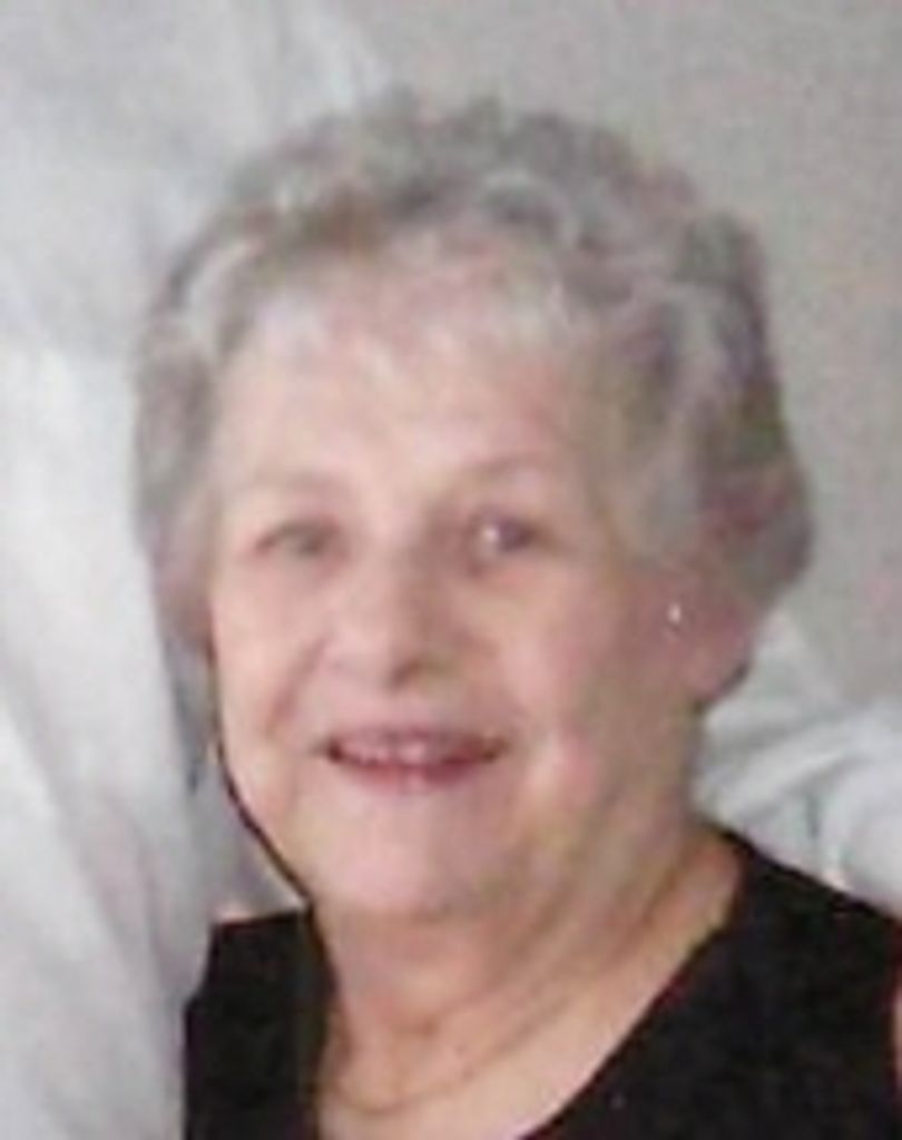 Dorothy Jeanette Jeter