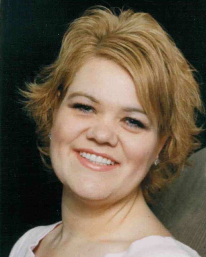 Jennifer Anne Hurn Mitchell Profile Photo
