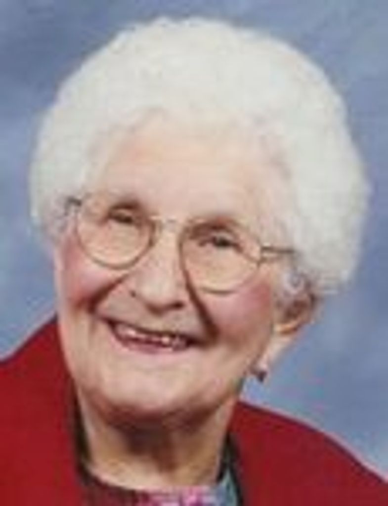 Doris A. Juedes-Andrew