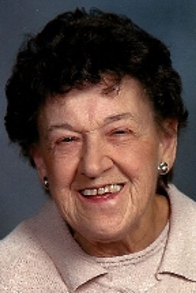 Betty Boyd Hammer Profile Photo