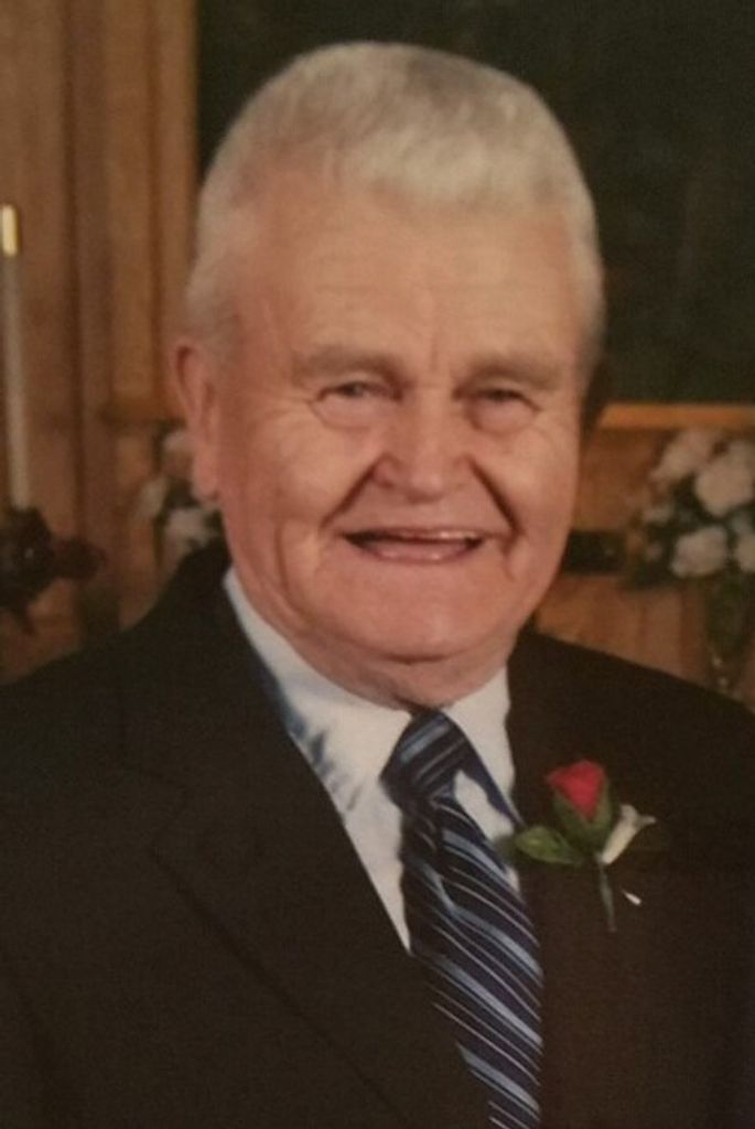Wilbur Jorris Gudvangen