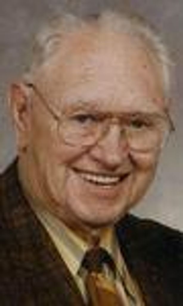 Dale A. Dabbert
