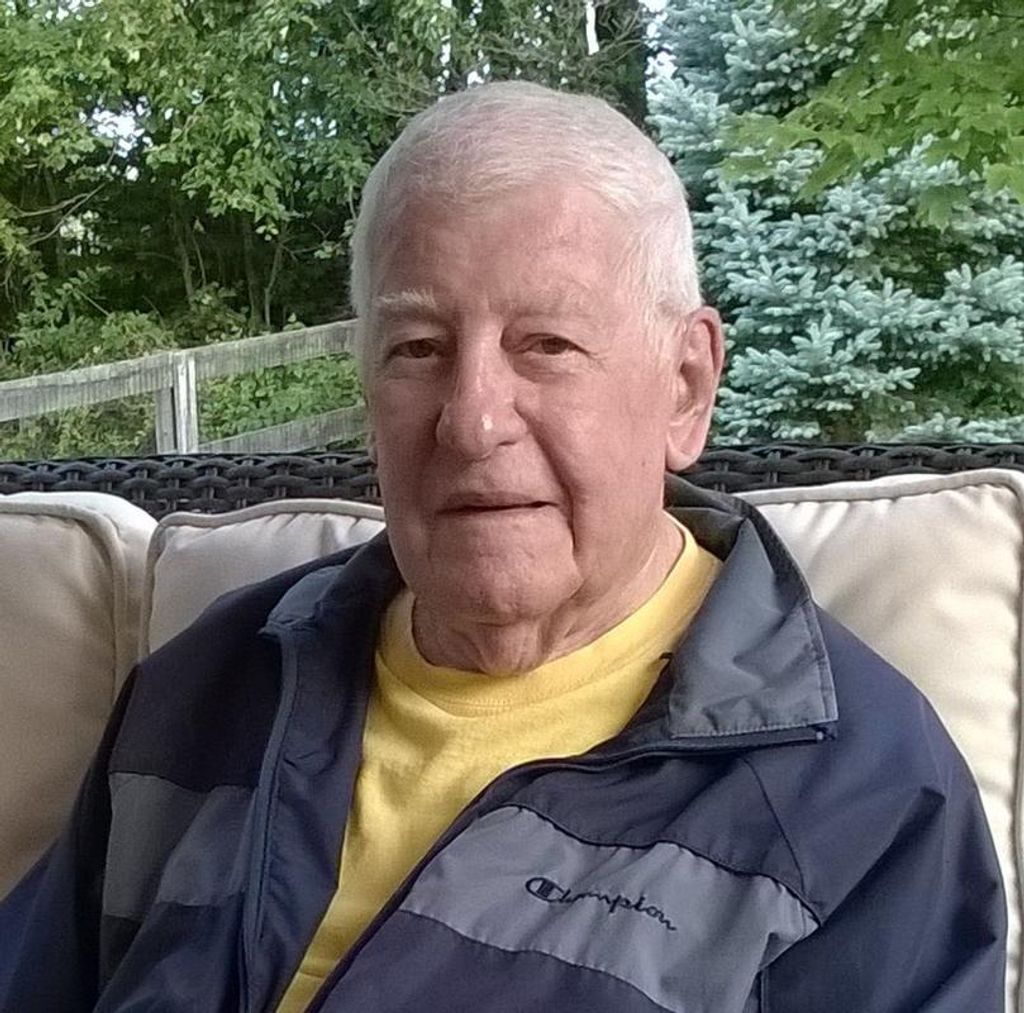 Marvin L. Breese Profile Photo