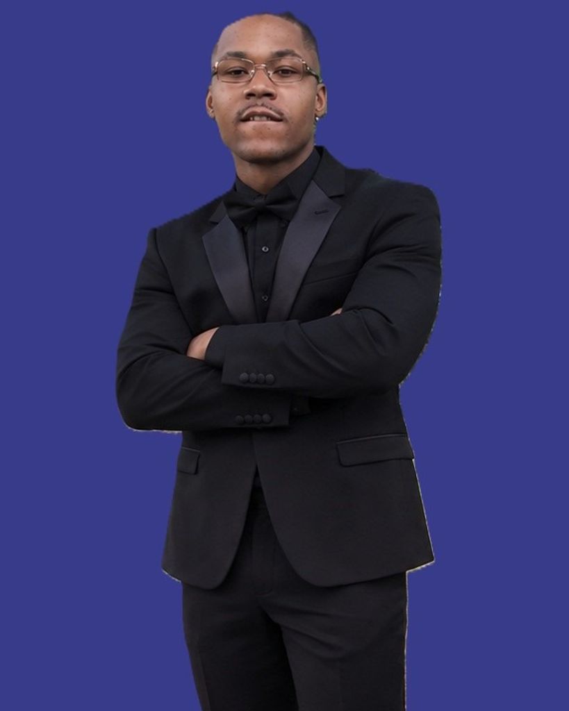 Mr. Princeton Cru' Shun Alexander Profile Photo