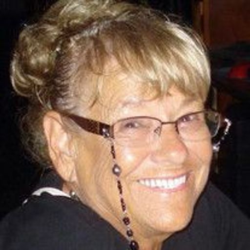 Joann Rowand Profile Photo