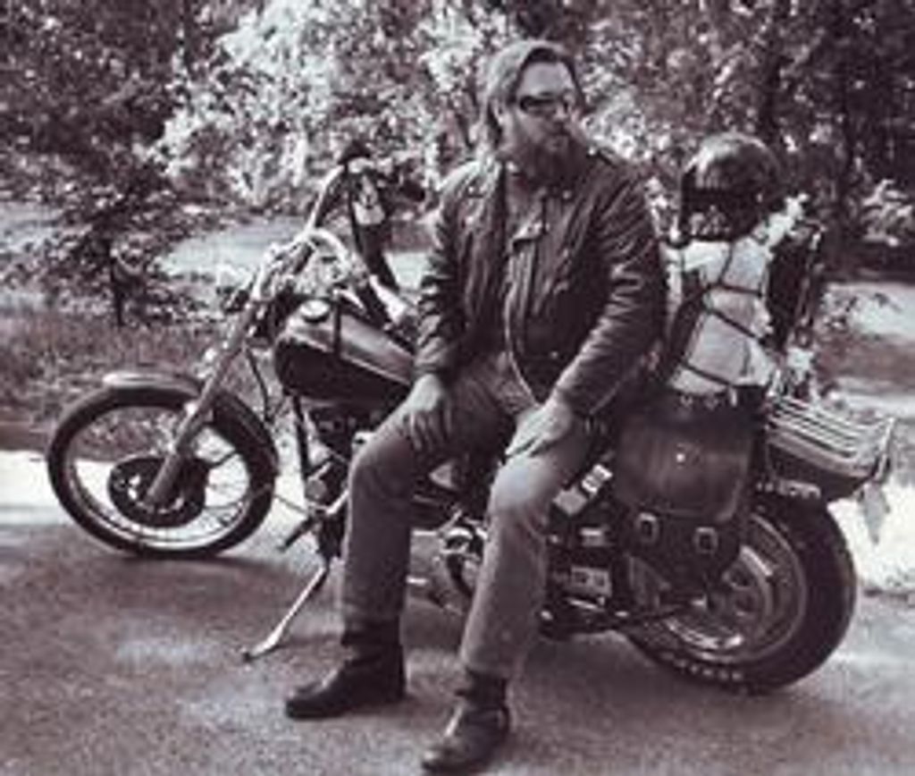 Randy W. "Pete" King