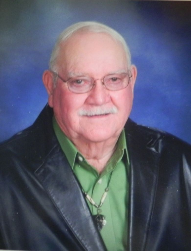 Larry Wayne Hartshorn Profile Photo