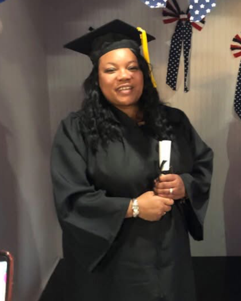 Venitta Shereece Carpenter Profile Photo