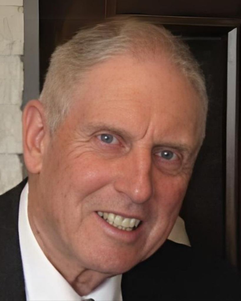 Gene Alden Stewart Profile Photo