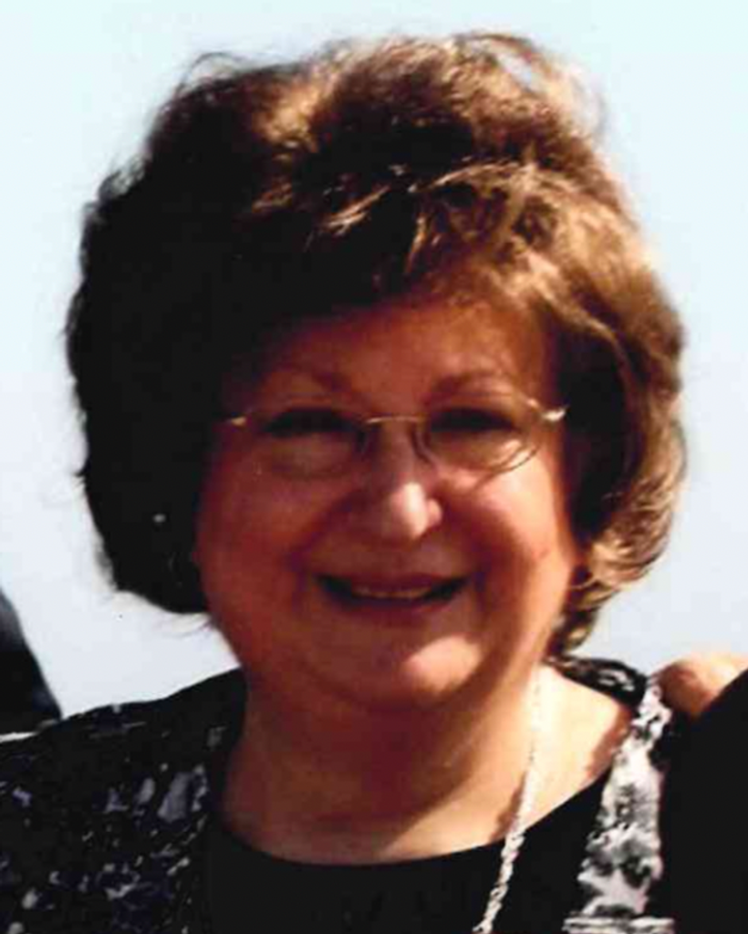 Linda Maria DeNicola Morf Profile Photo