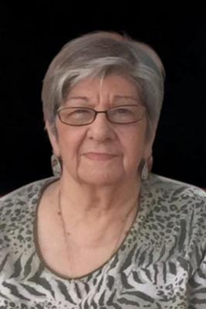 Lois Ann Garrett Profile Photo