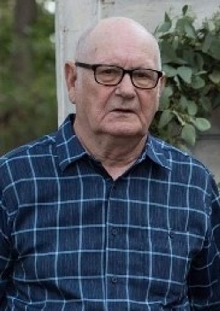 Jimmy Lee Morton