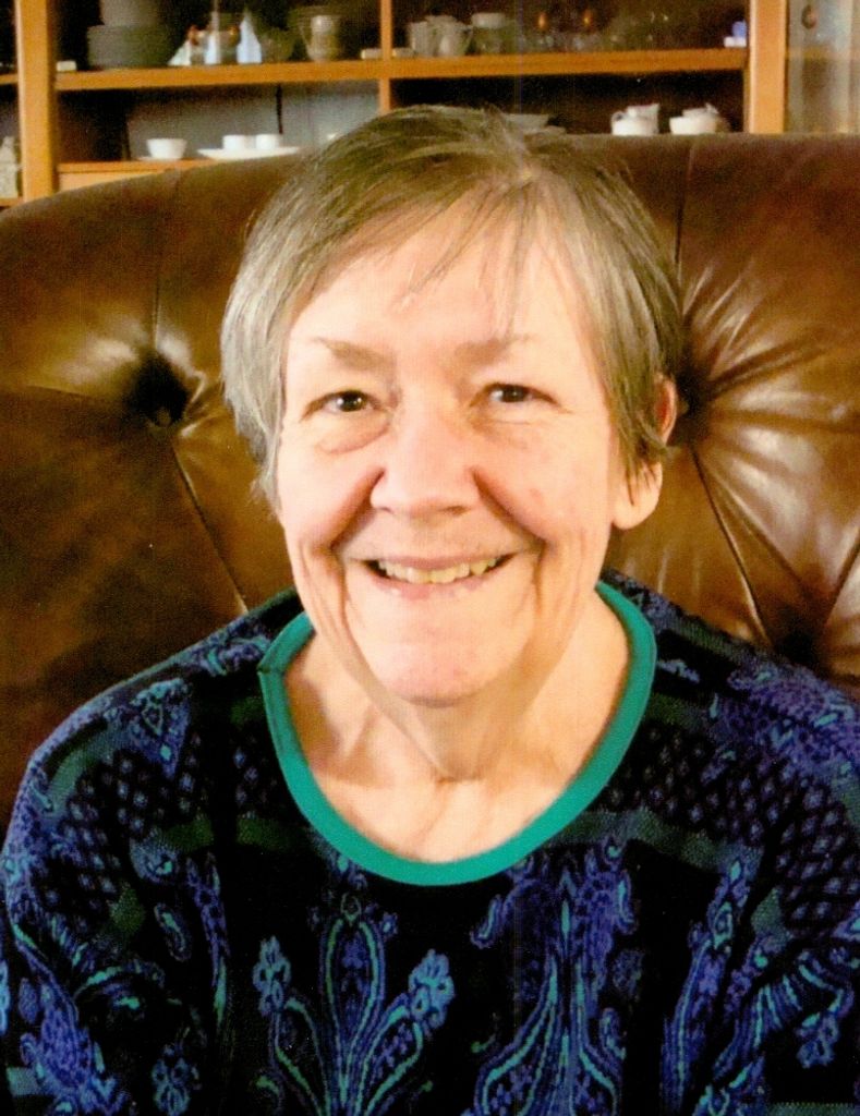 Karla Marie Green