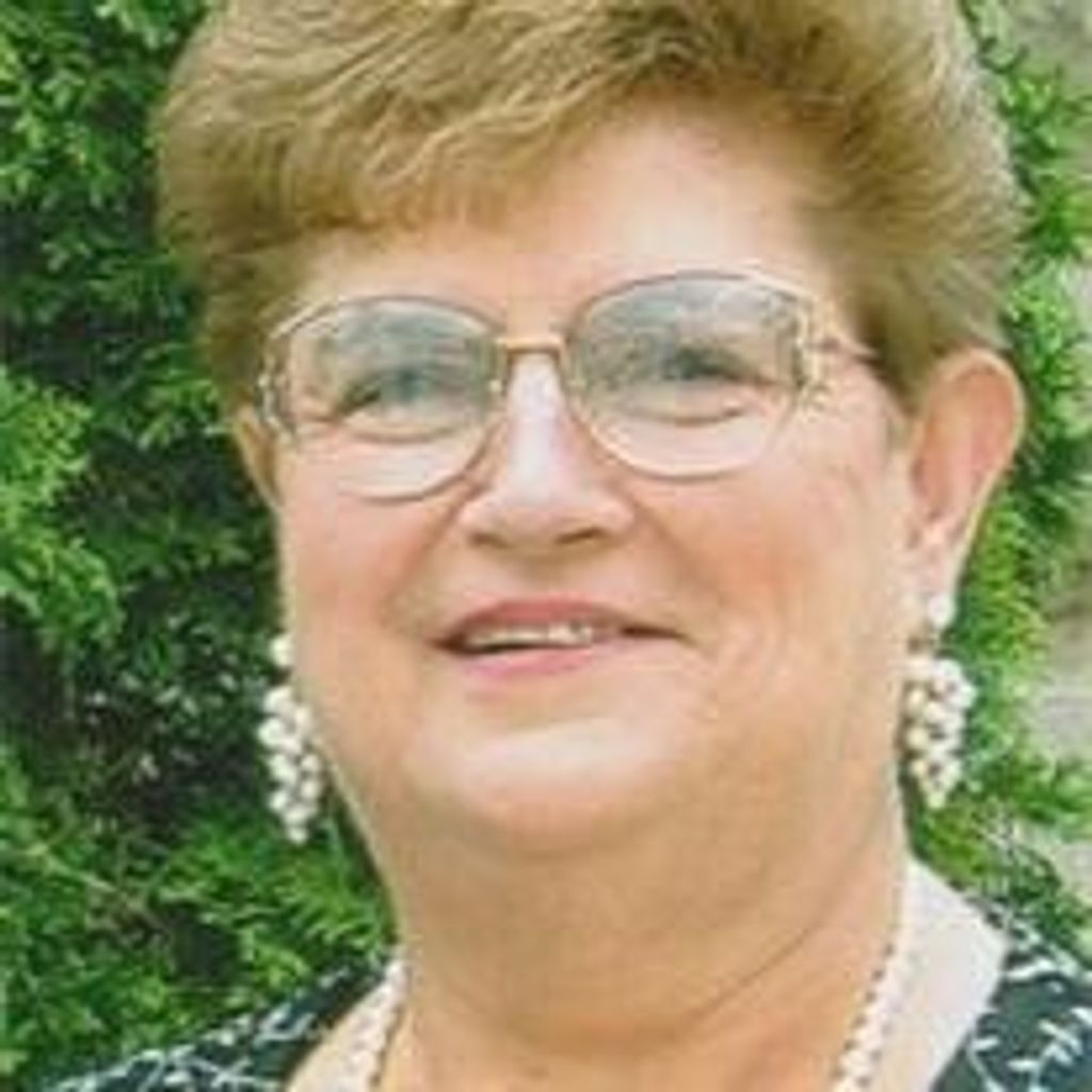 Phyllis Stolicker