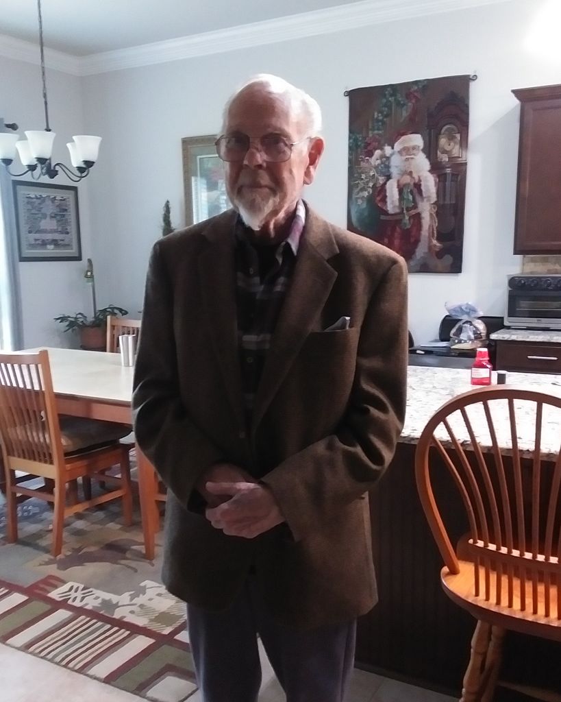 Ronald Frey