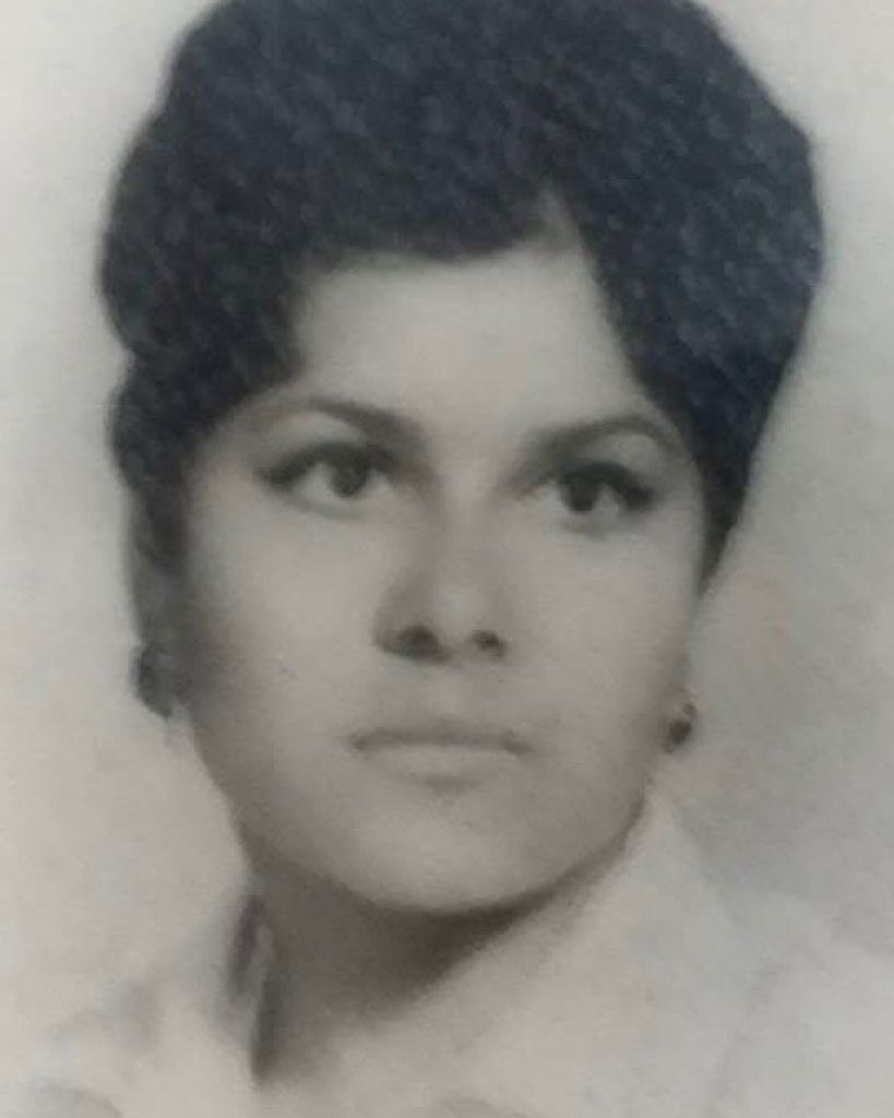 Marta E. Soto de Garcia Profile Photo