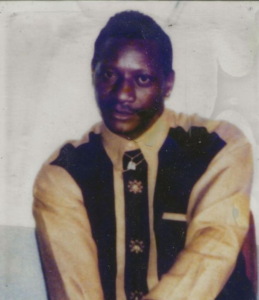 Clarence Lewis "Popcorn" Watkins