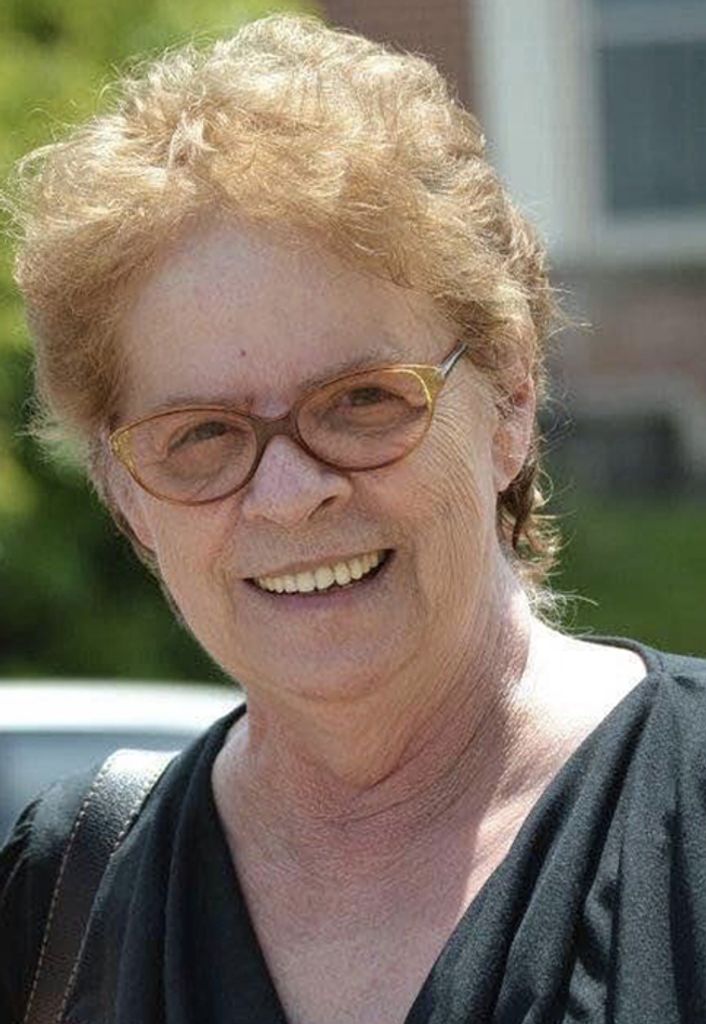 Carolyn Louise Ewing Valentine Profile Photo