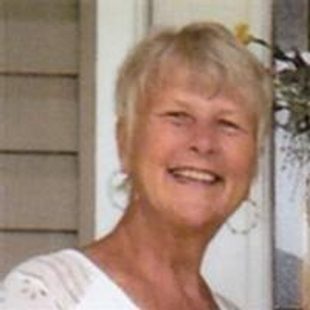 Glenda Pitman Profile Photo