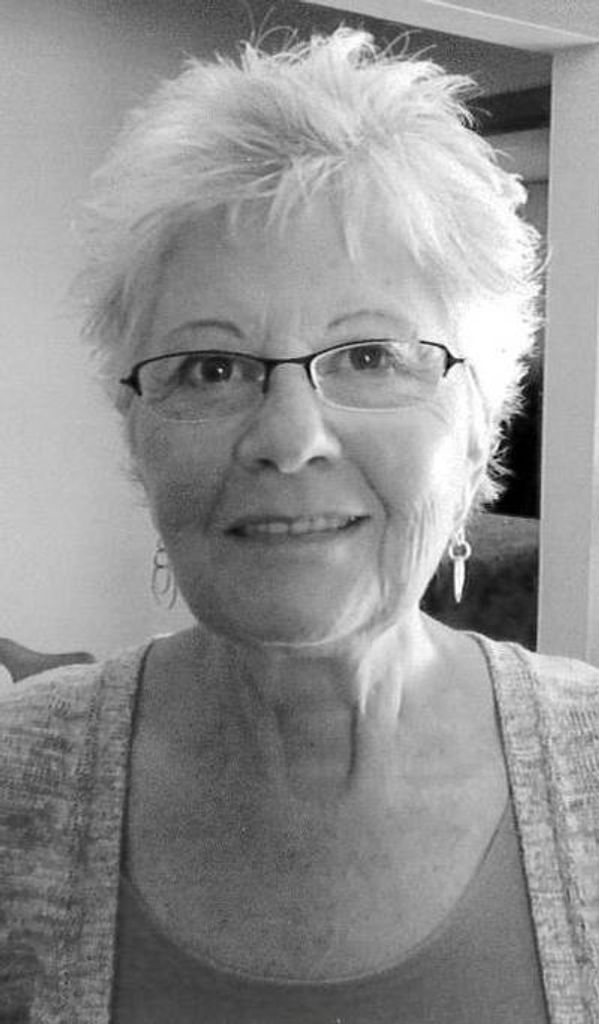 Françoise Grenier