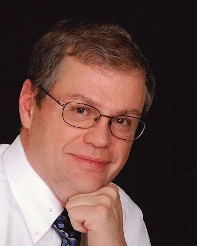 Jon T. Wilkins Profile Photo