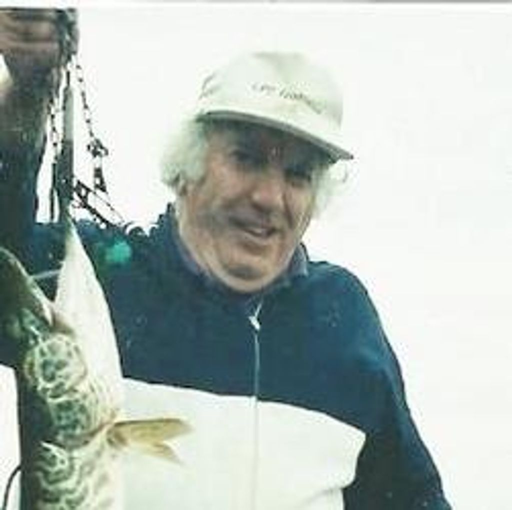 Arthur R. Croston Jr. Profile Photo