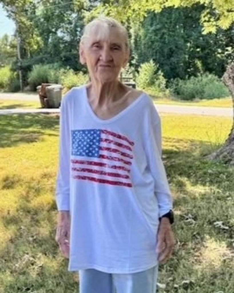 Nellie Frances Ramey Profile Photo
