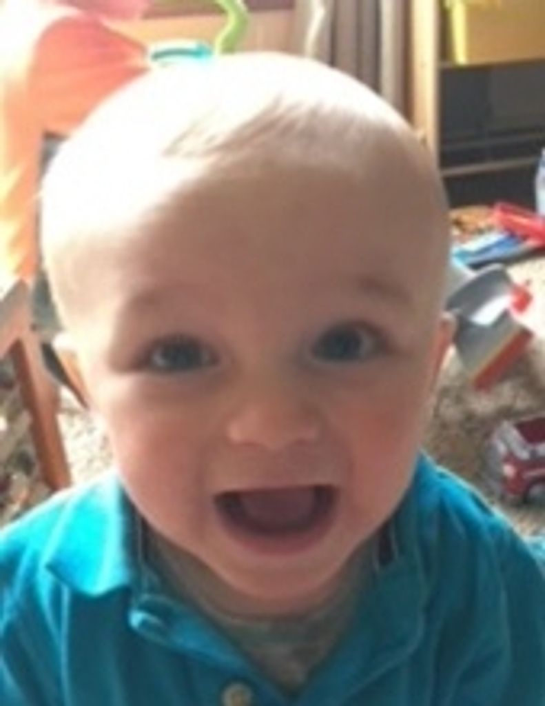 Liam Michael Zahn Profile Photo