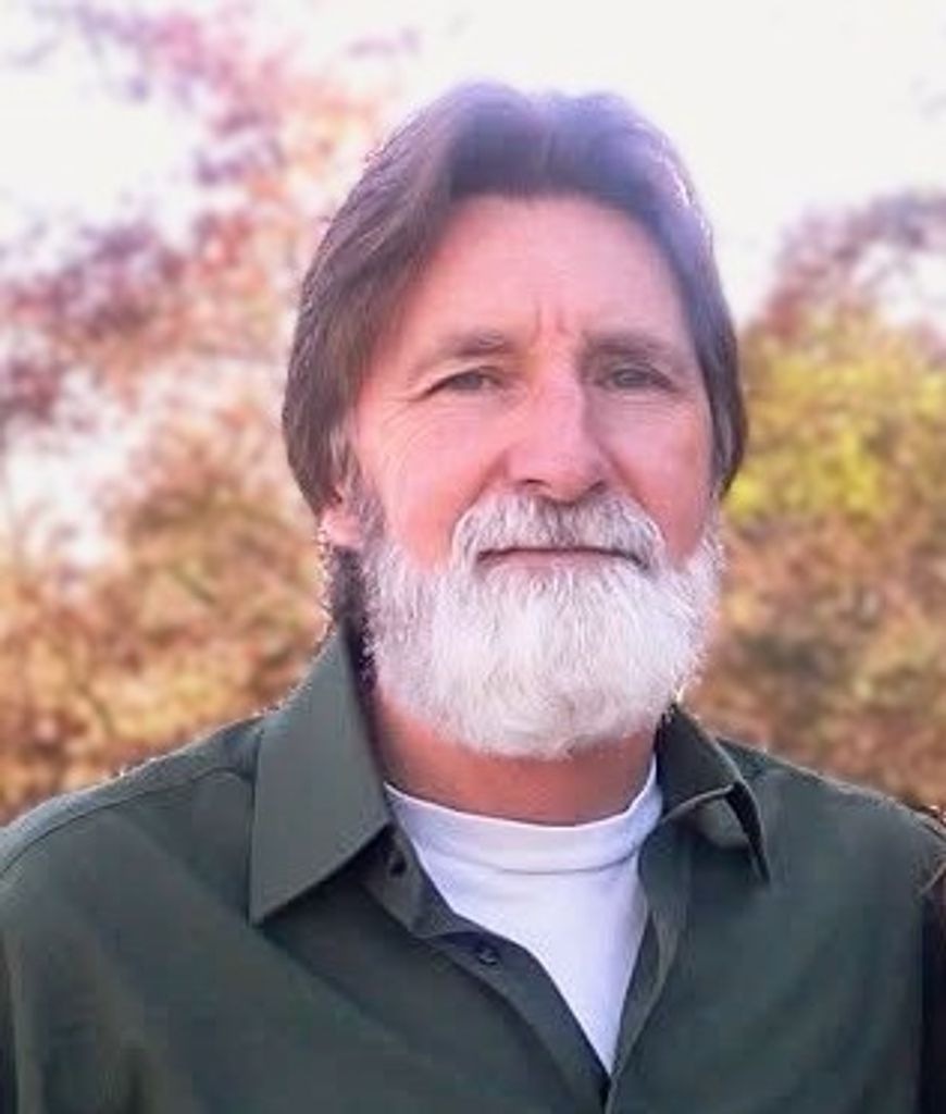Eldon "Ray" Harrison