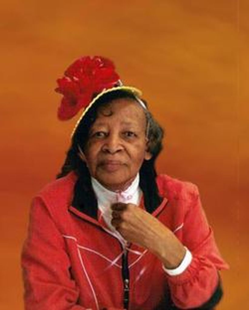 Reba Burse