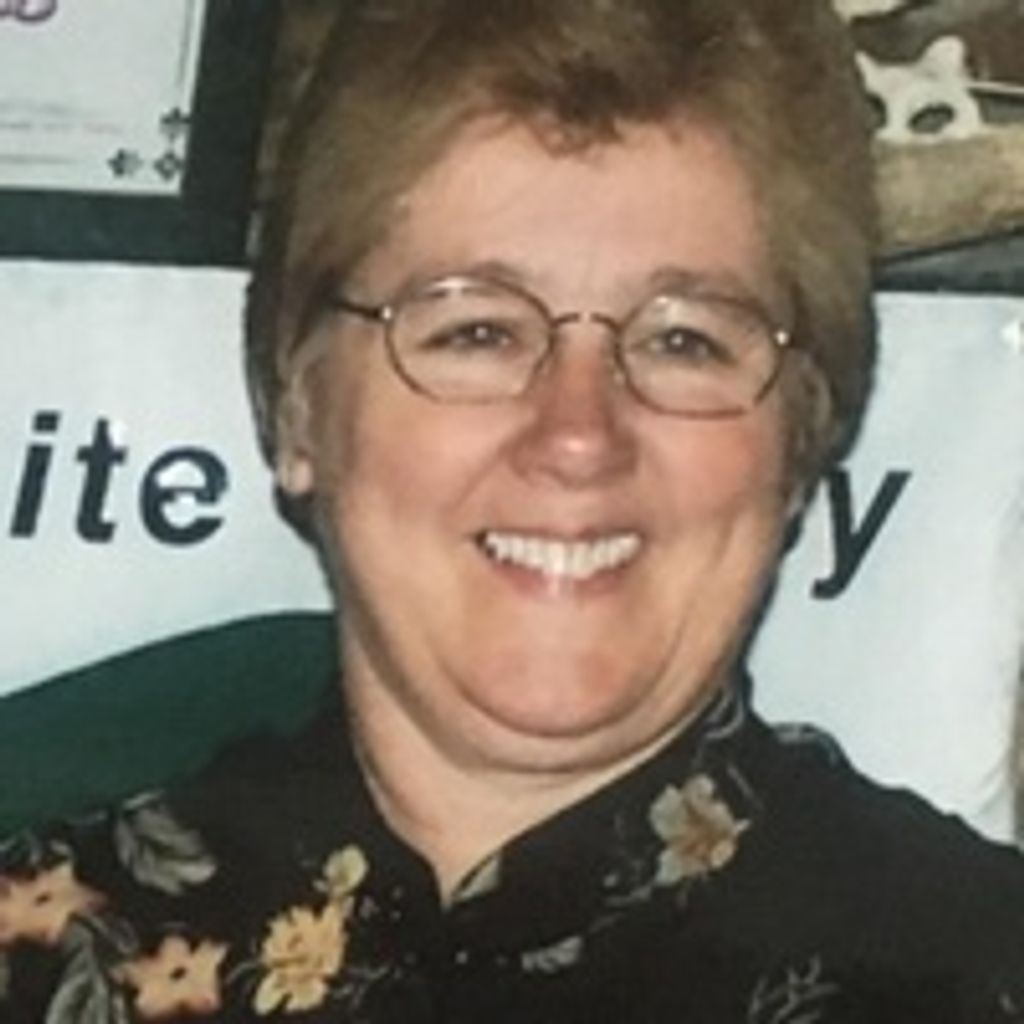 Cheryl N. White Profile Photo