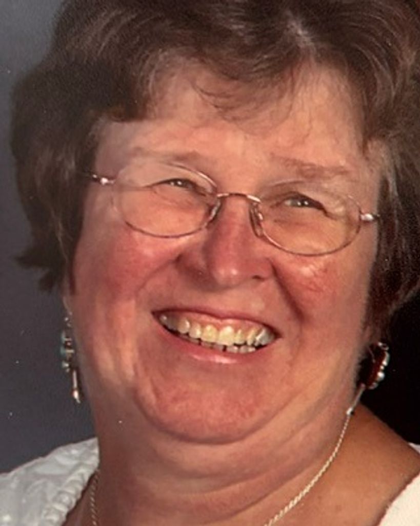 Margery JoAnne Searl-Snider Profile Photo
