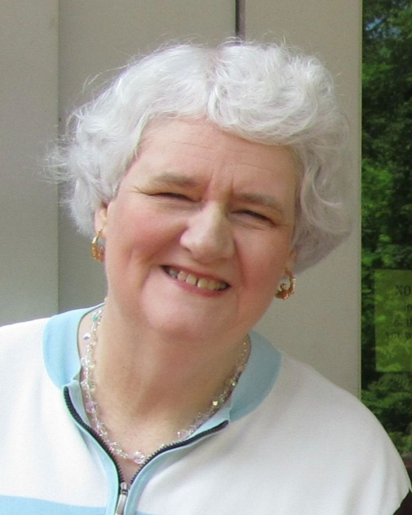 Joan T. McGurrin