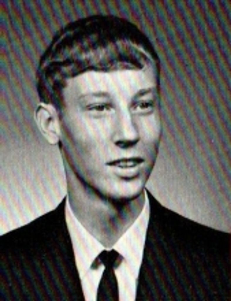 Robert F. "Bob" Glattacker
