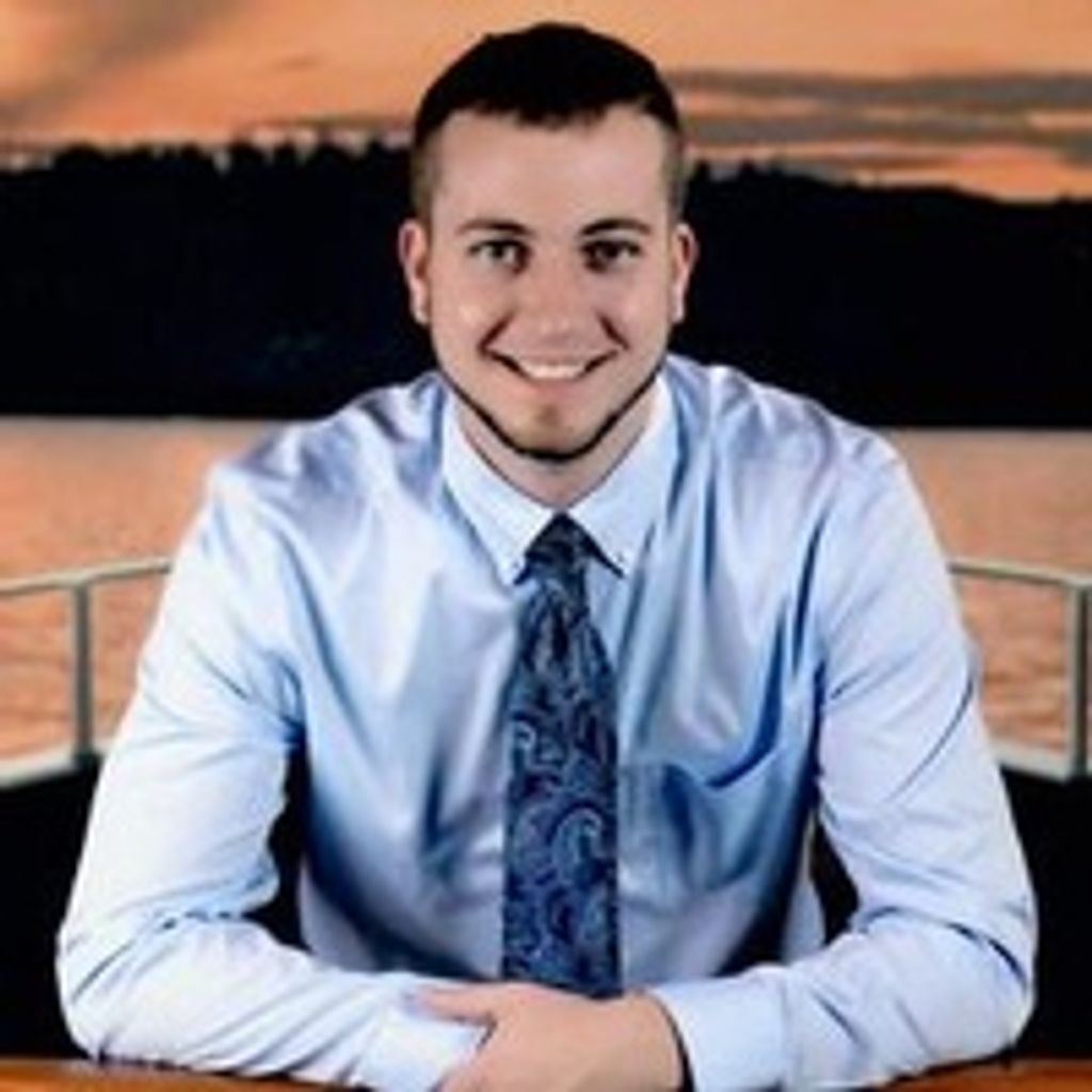 Trevor  Matthew Fuller